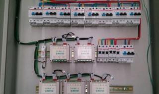 智能照明控制器 智能照明控制器