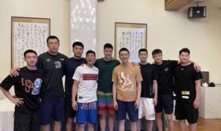 郭艾伦多高真实身高 郭艾伦多高真实身高